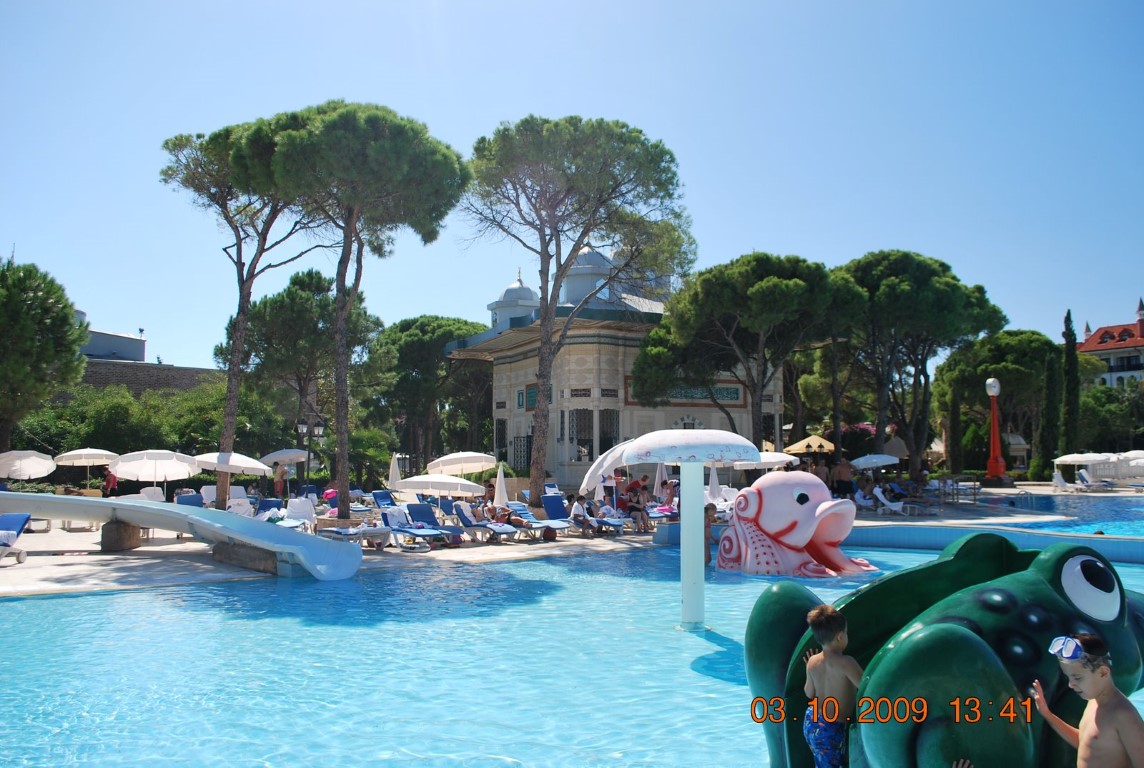 imagini hotel WOW TOPKAPI PALACE